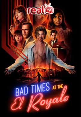 badtimesattheelroyale
